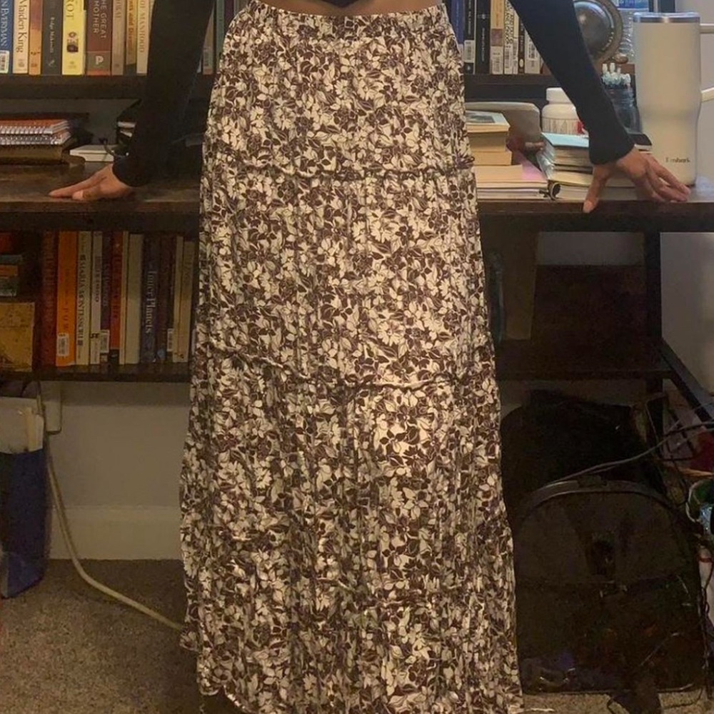 Second hand purchases, never worn myself

Says Large but fits me (a small)